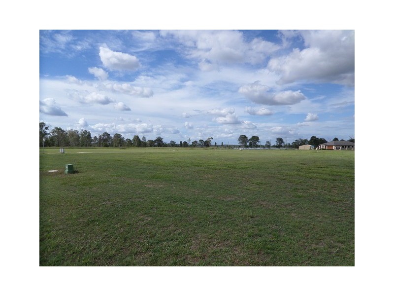 39 (Lot 141) Placid Drive, Placid Hills QLD 4343