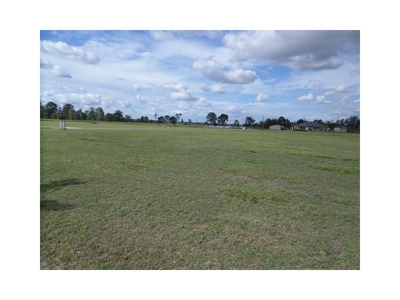 39 (Lot 141) Placid Drive, Placid Hills QLD 4343