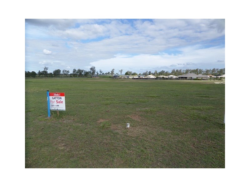 39 (Lot 141) Placid Drive, Placid Hills QLD 4343