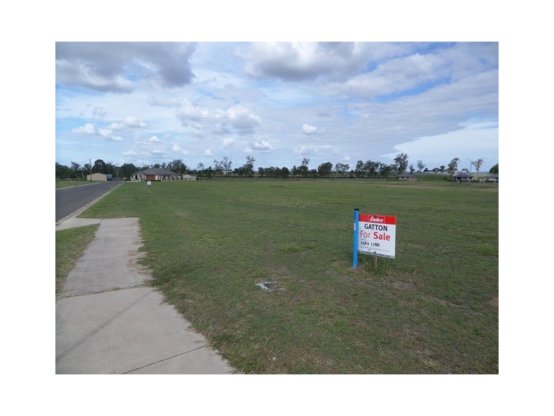 39 (Lot 141) Placid Drive, Placid Hills QLD 4343