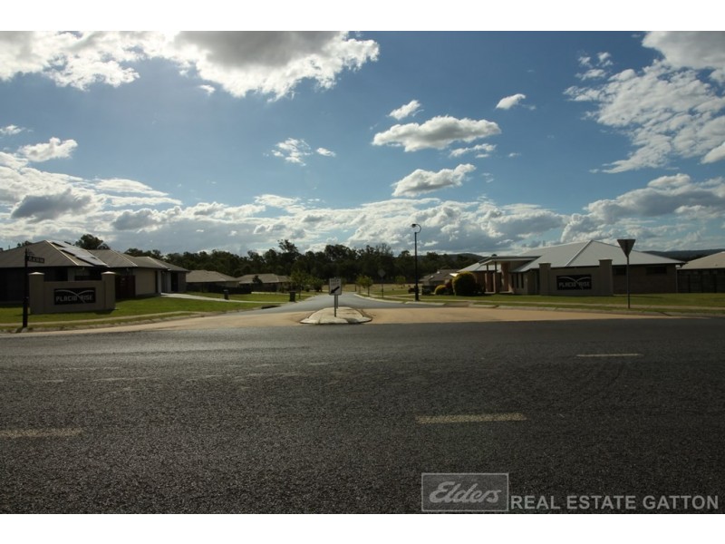 25 (Lot 144) Placid Drive, Placid Hills QLD 4343