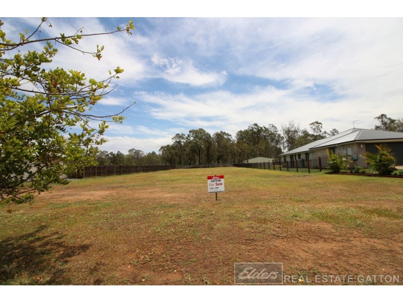 25 (Lot 144) Placid Drive, Placid Hills QLD 4343