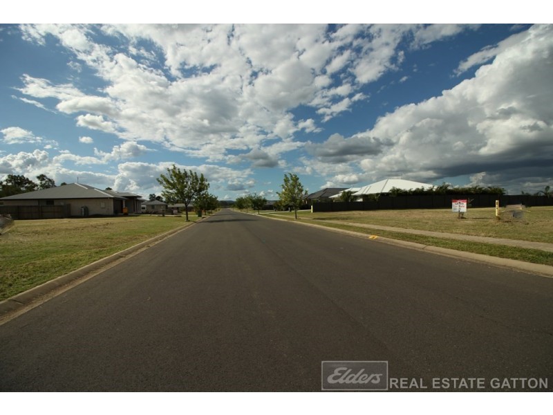 25 (Lot 144) Placid Drive, Placid Hills QLD 4343