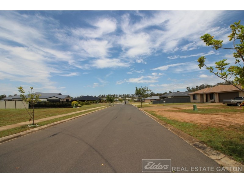 25 (Lot 144) Placid Drive, Placid Hills QLD 4343