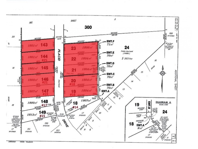 Lot 148 Placid Drive, Gatton QLD 4343