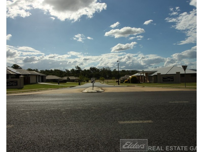 Lot 148 Placid Drive, Gatton QLD 4343