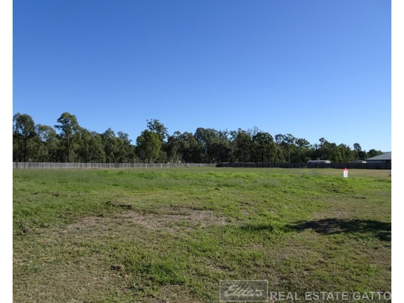 Lot 148 Placid Drive, Gatton QLD 4343
