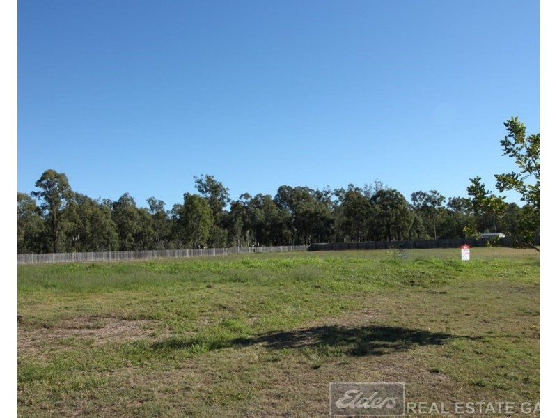 Lot 148 Placid Drive, Gatton QLD 4343