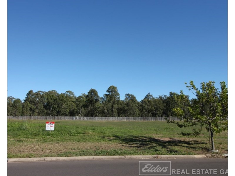 Lot 148 Placid Drive, Gatton QLD 4343