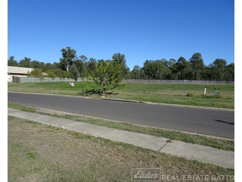 Lot 148 Placid Drive, Gatton QLD 4343