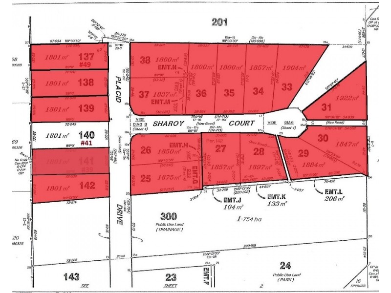 Lot 148 Placid Drive, Gatton QLD 4343