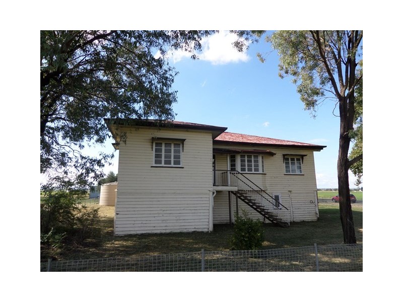 1A Crowley Vale Road, Forest Hill QLD 4342