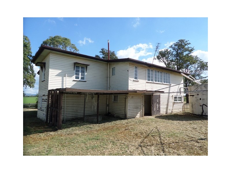 1A Crowley Vale Road, Forest Hill QLD 4342