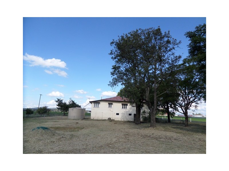 1A Crowley Vale Road, Forest Hill QLD 4342