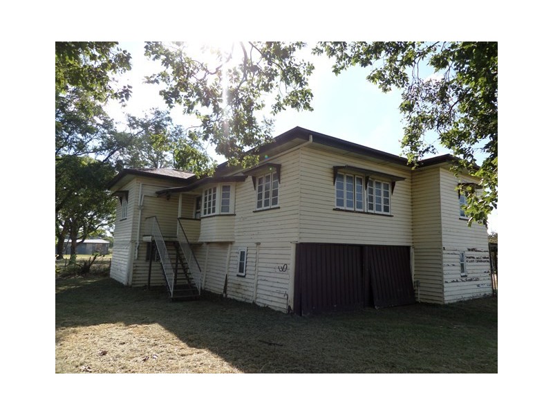 1A Crowley Vale Road, Forest Hill QLD 4342