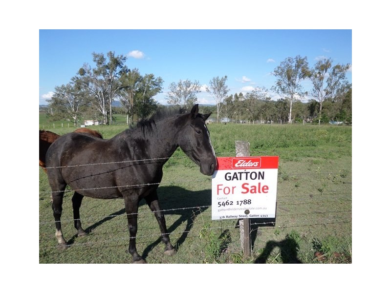 Lot 107 McLaughlans Lane, Brightview QLD 4311