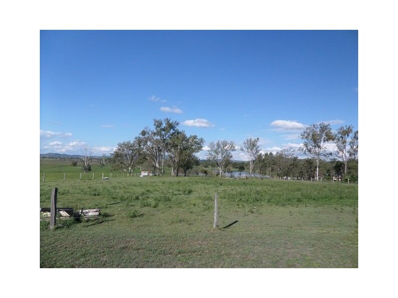 Lot 107 McLaughlans Lane, Brightview QLD 4311