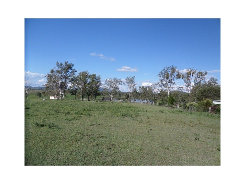Lot 107 McLaughlans Lane, Brightview QLD 4311