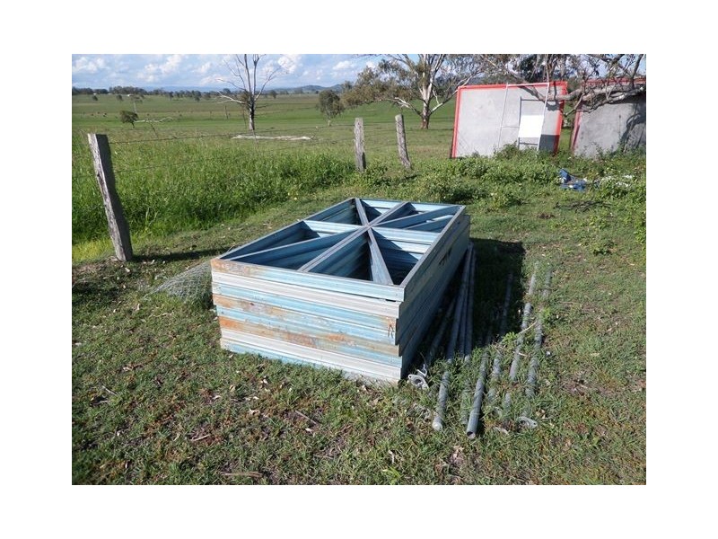 Lot 107 McLaughlans Lane, Brightview QLD 4311