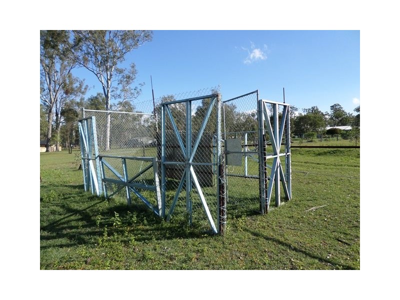 Lot 107 McLaughlans Lane, Brightview QLD 4311