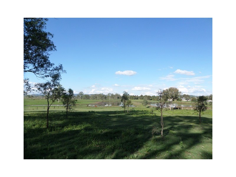 Lot 107 McLaughlans Lane, Brightview QLD 4311