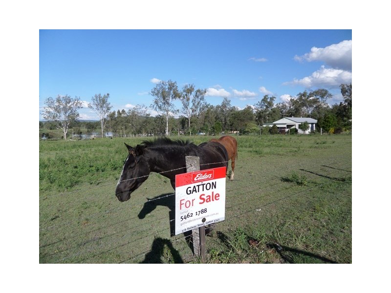 Lot 107 McLaughlans Lane, Brightview QLD 4311