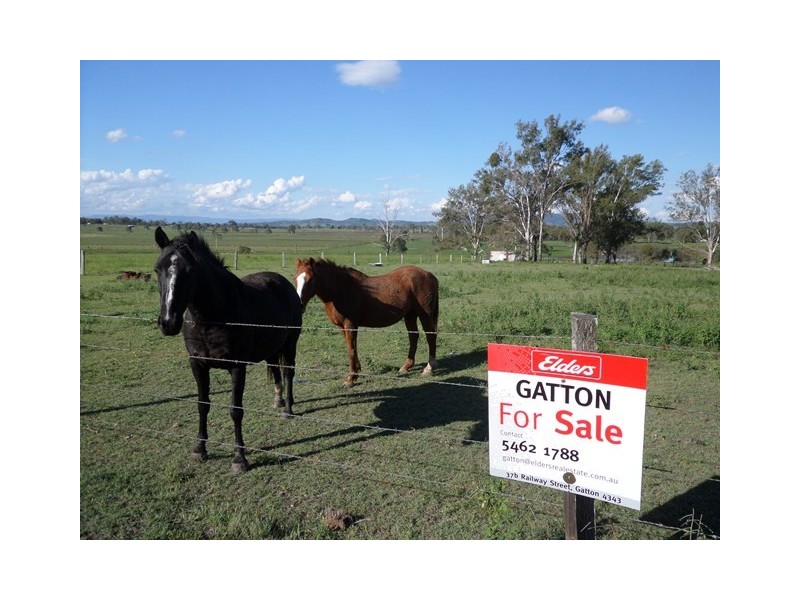 Lot 107 McLaughlans Lane, Brightview QLD 4311