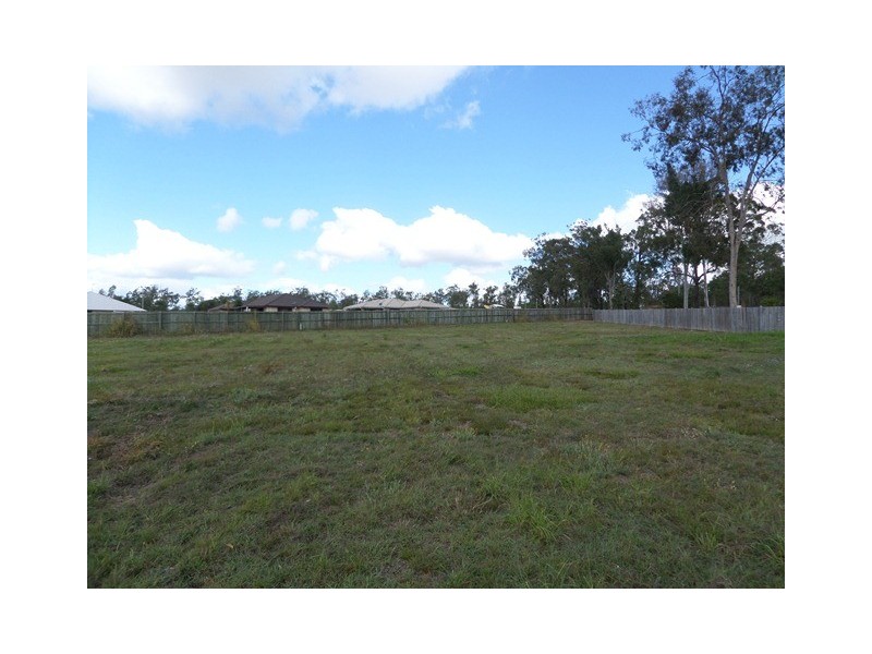 Placid Hills QLD 4343