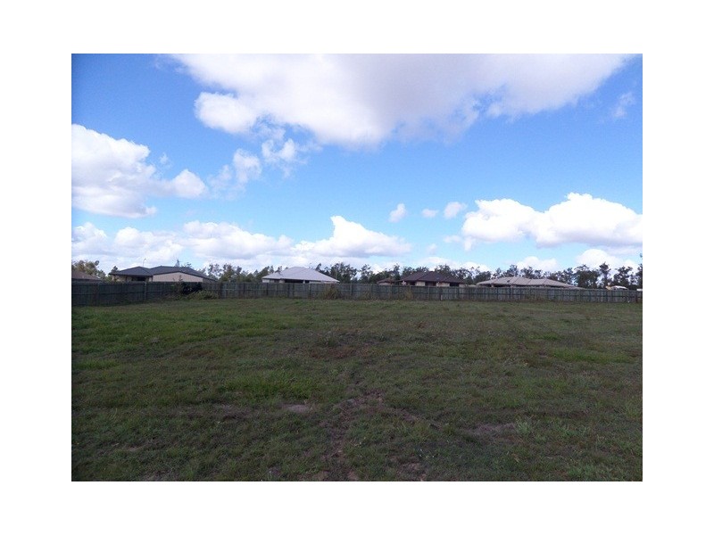 Placid Hills QLD 4343