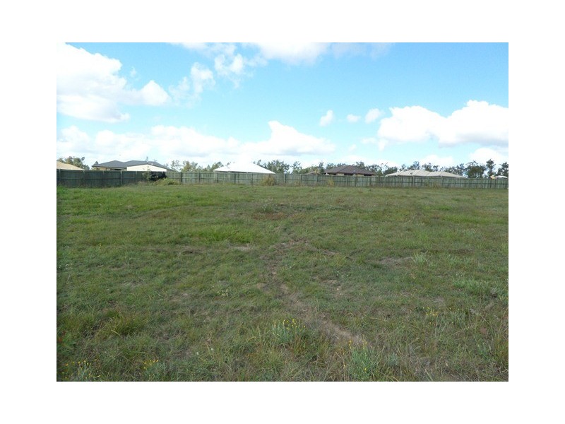 Placid Hills QLD 4343