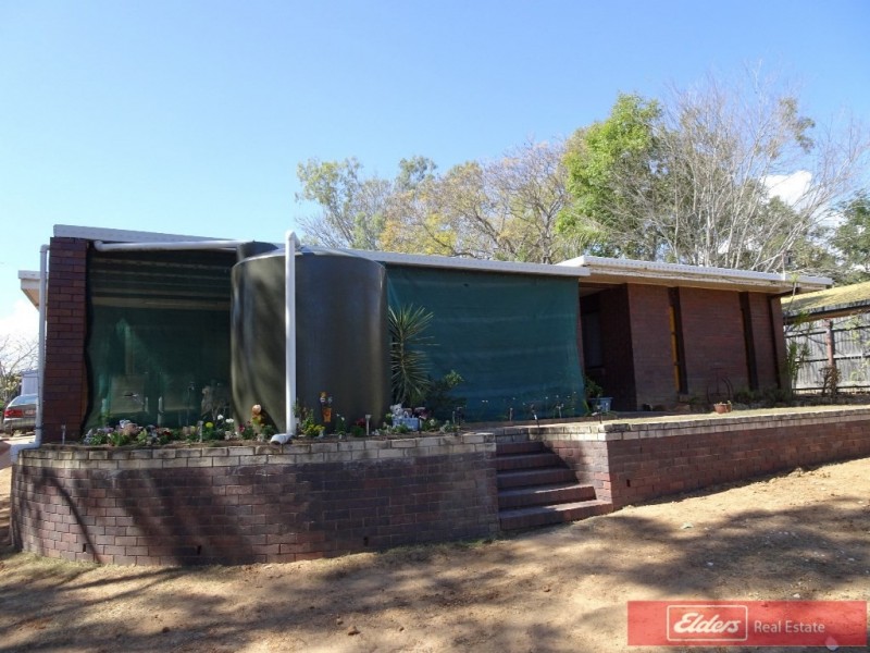 80 WOODLANDS ROAD, Gatton QLD 4343