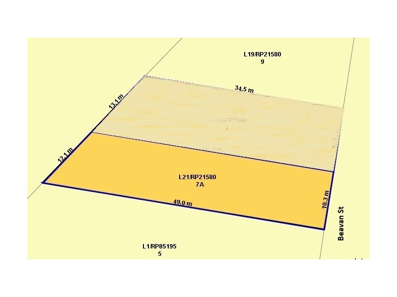 7A Beavan Street, Gatton QLD 4343