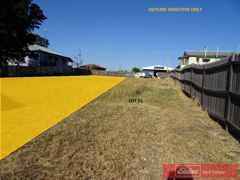 7A Beavan Street, Gatton QLD 4343