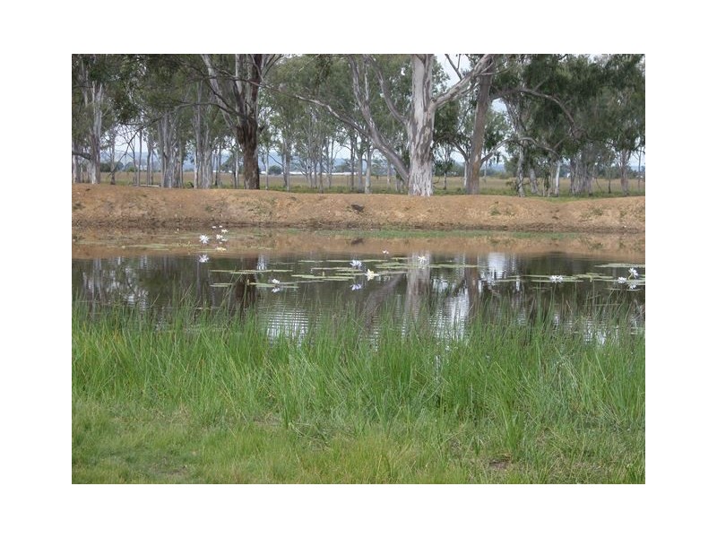 Lot 75 Lyons Road, Lake Clarendon QLD 4343
