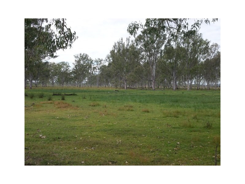 Lot 75 Lyons Road, Lake Clarendon QLD 4343