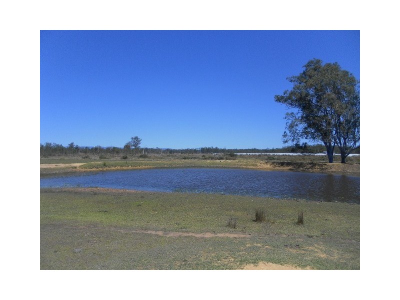 Lot 75 Lyons Road, Lake Clarendon QLD 4343