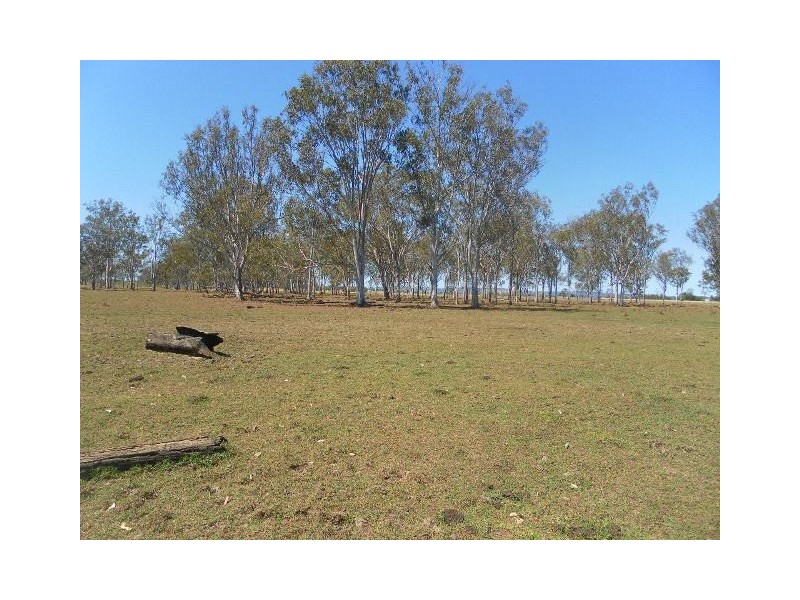 Lot 75 Lyons Road, Lake Clarendon QLD 4343