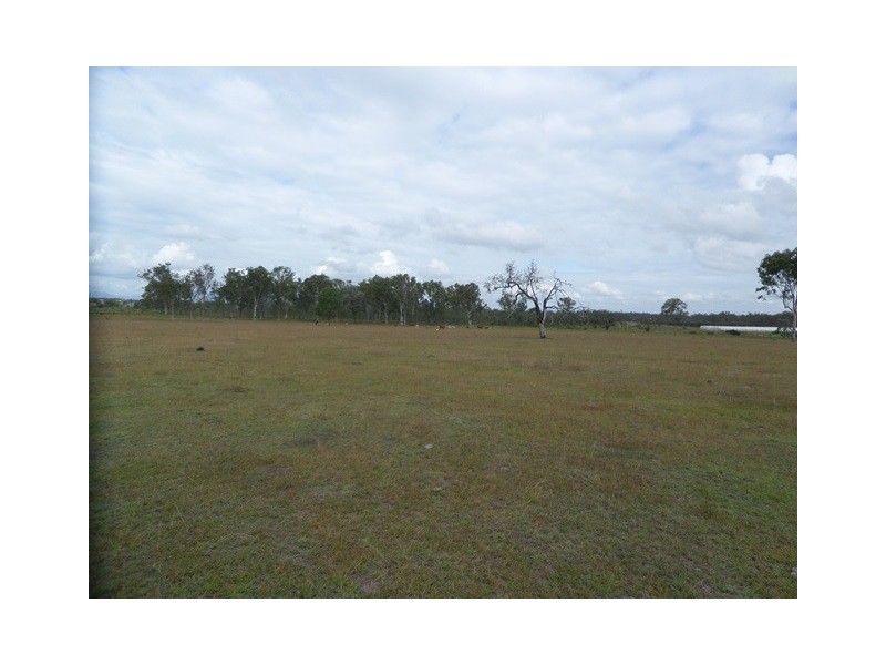 Lot 75 Lyons Road, Lake Clarendon QLD 4343