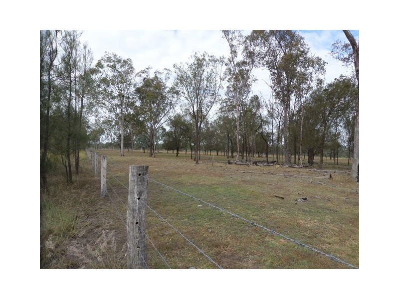 Lot 75 Lyons Road, Lake Clarendon QLD 4343