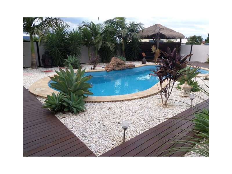 Placid Hills QLD 4343