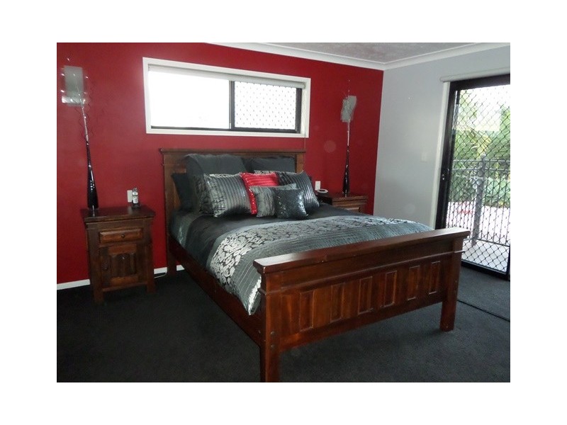 Placid Hills QLD 4343