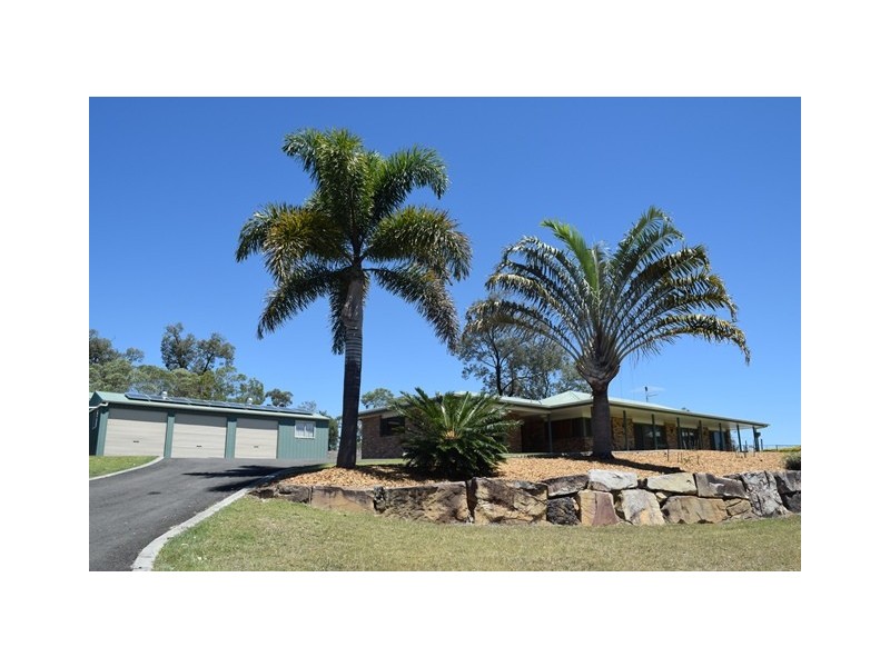 110 Edwards Road, Gatton QLD 4343