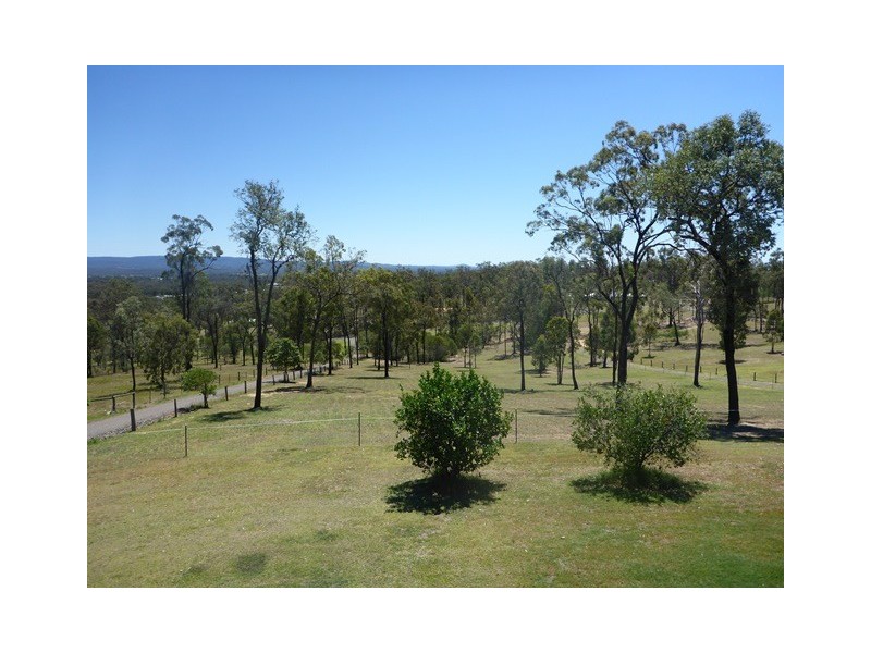 110 Edwards Road, Gatton QLD 4343