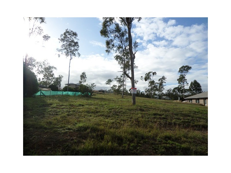 Lot 69 Spotted Gum Road, Gatton QLD 4343