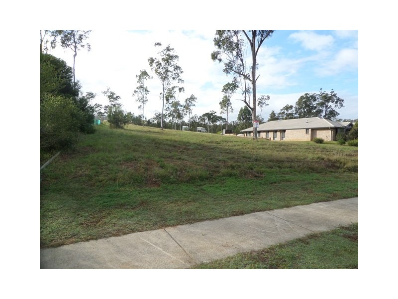 Lot 69 Spotted Gum Road, Gatton QLD 4343