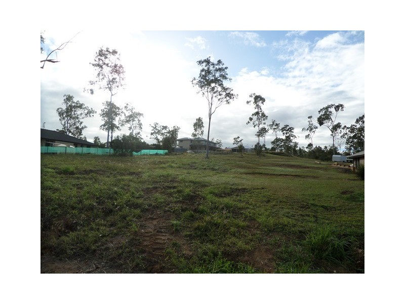 Lot 69 Spotted Gum Road, Gatton QLD 4343