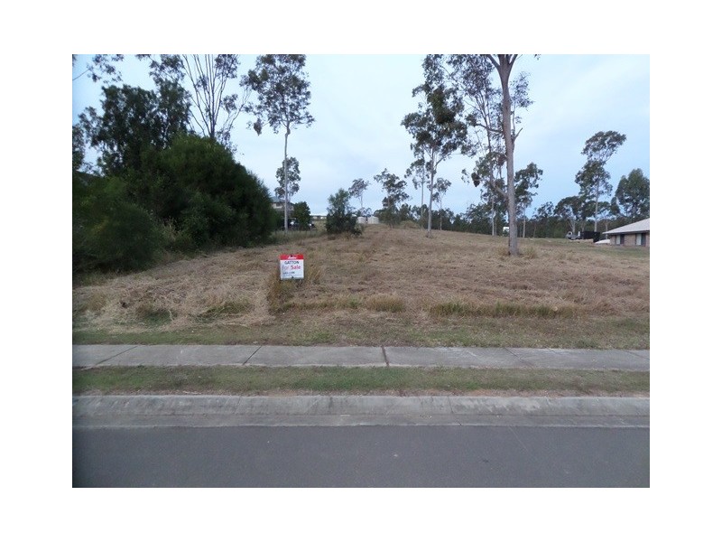 Lot 69 Spotted Gum Road, Gatton QLD 4343