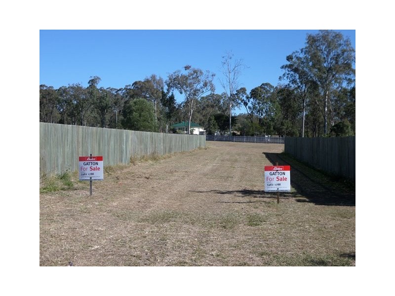 11 Placid Drive, Gatton QLD 4343