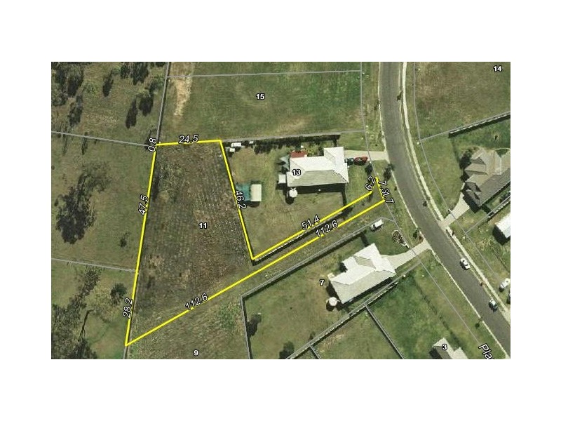 11 Placid Drive, Gatton QLD 4343