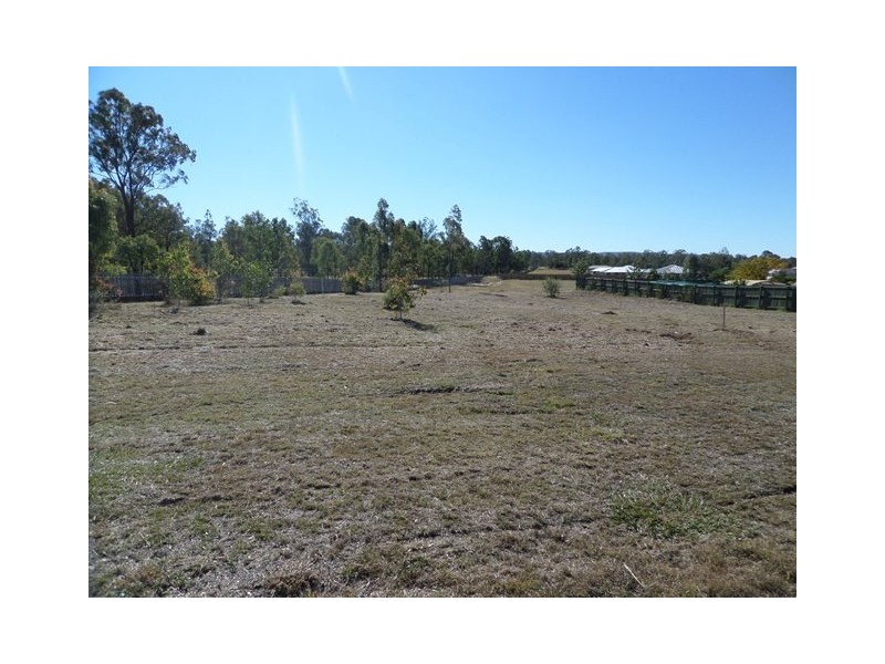 11 Placid Drive, Gatton QLD 4343